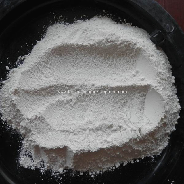 Zinc Phosphate For Epoxy Coating And Electroplating