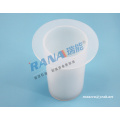 Fluoropolymer PFA Sleeve Tipe