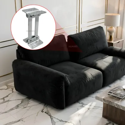 Sofa Backrest Hinge Adjustable Furniture Hardware