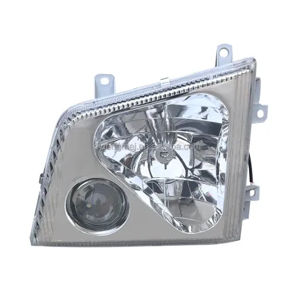 Affordable Truck Headlights for Qingqi Ouling Head Lamp