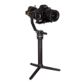 3.5kg Max Loading 3 axis dslr camera gimbal