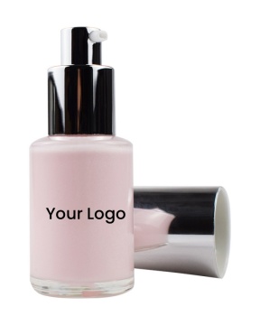 Custom Private Label 30ml Face Primer Base Makeup Foundation Primer
