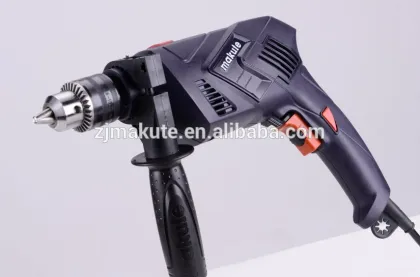 MAKUTE metabo drill ID001