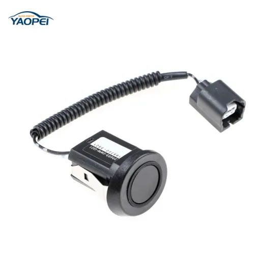 PDC Parking Sensor for HONDA CRV CR-V 2.4L 2007-2012 (39693-SWW-G01)