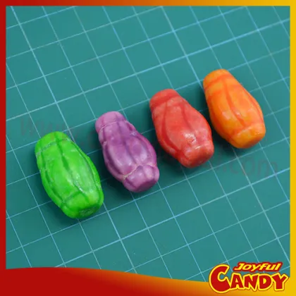 Kisses Wholesale Chewing gum/bubble gum