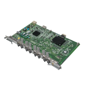 GTGO 8 Port GPON C+ C ++ SCHEMA DI SERVIZI PER OLT C300 C320
