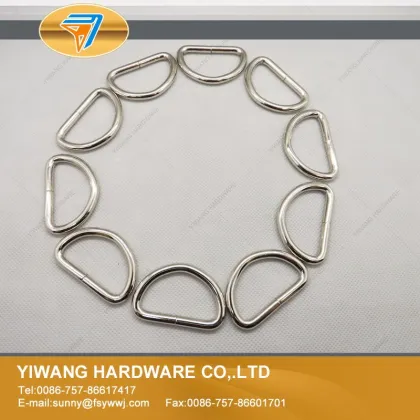 hot sale new products lifting d ring