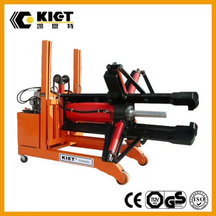 500 Ton hydraulic gear puller Hydraulic Puller machine