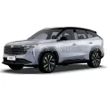 5 καθίσματα SUV βενζινδάτη Boyue L 2023 Geely