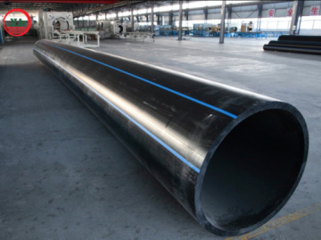 ท่อ Hdpe pe 100 มม. 315 Sdr13.6 น้ำ
