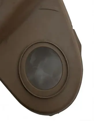 Automotive Seat Side Shields Mold Design