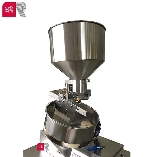 High Quality Multifunctional Granule Filling Vertical Packing Machine