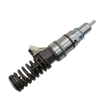 Detroit Diesel Series 60 14L Fuel Injectors 0-986-441-028R 0414703002 0986441028R