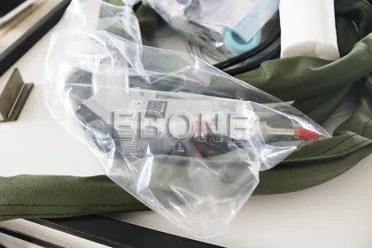 EBONE Reci Laser Source: High-Quality Fiber Laser Welding Machines and Handheld Welding Solutions