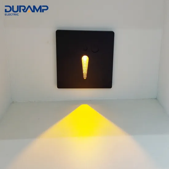 Waterproof Foot Light For Stairs