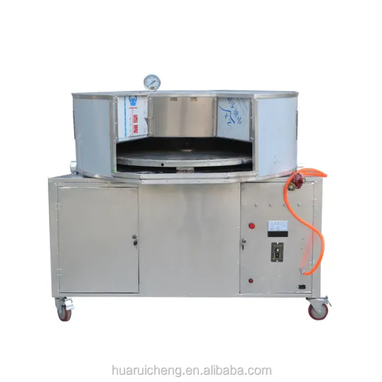 Lebanese Commercial Stainless Steel Pita Bread Oven: Your Perfect Cooking Companion