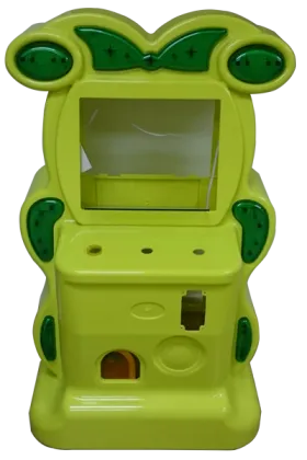 Square Cube Air Hockey