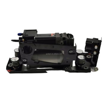 Riparare il cilindro della pompa del compressore della sospensione dell'aria per BMW 7 Serie F01 F02 F07 e 5 Serie