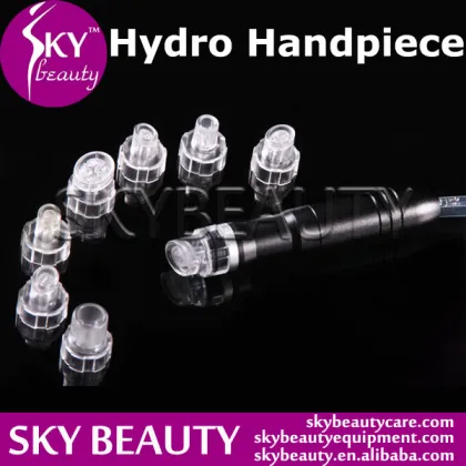 Skin Rejuvenation Hydro dermabrasion/ Hydro dermabrasion machine/Hydrodermabrasion