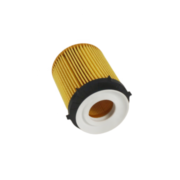Mercedes Benz Motoroliefilter M274 Vervanging voor modellen W205, W212, W213, W204, X156, X253, W176