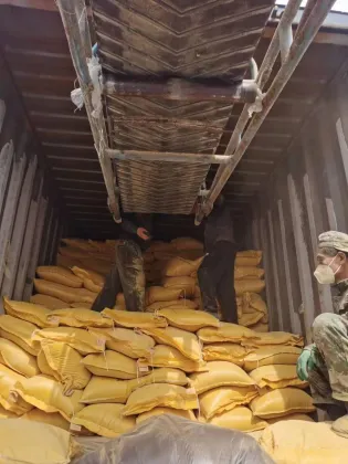 High Protein Corn Gluten Meal Corn Protein Meal