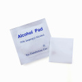 Medical 70% disinfectant wet alcohol wipes