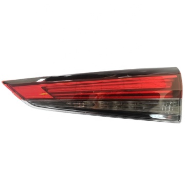 Inner Tail Lamp Car Accessories for Highlander US 2020-2022 (81590-0E180, 81580-0E180)