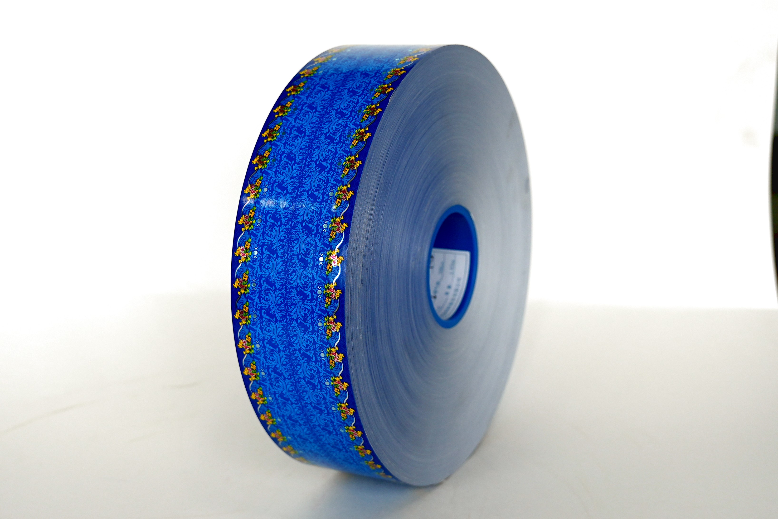 Breathable and Comfortable Perforated Adhesive Paper