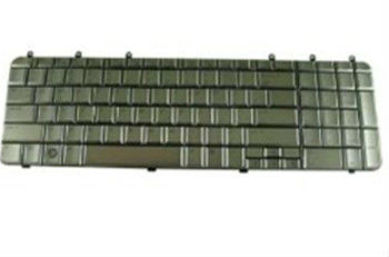 replacement brand new laptop keyboard for HP DV7 RUSSIAN SPANISH