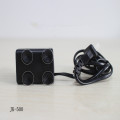 220V Submersible Hydroponic Water Pump