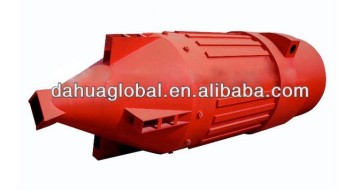 new type vertical dryer