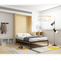 Nordic Design Single Folding Wall Murphy Bed