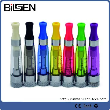 Square Electronic Cigarette Itaste VV-Cartomizer Version CE5+/CE5