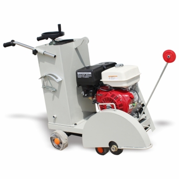 Portable Electric/Gasoline Concrete Cutter Q500: Asphalt and Concrete Cutting Machine