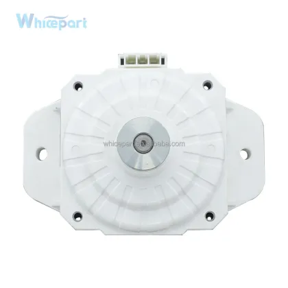 Original WDC0150Y1M Motor for LG Washing Machine: New, Used Drive Torque Parts