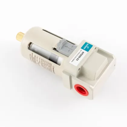 SMC Type 3/8 Inch Port Pneumatic FRL AF3000-03 Air Source Treatment Components