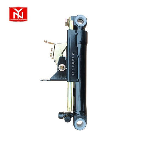 Hydraulic Cabin Cylinder for Heavy Truck - 5003010 - C1103 For Dongfeng Kinland