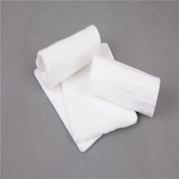 Long fiber needle punched non woven geotextile