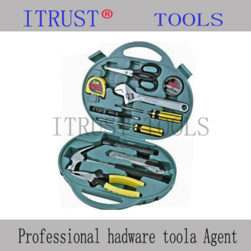 ITRUST tools set Household Tool Set TS01012B