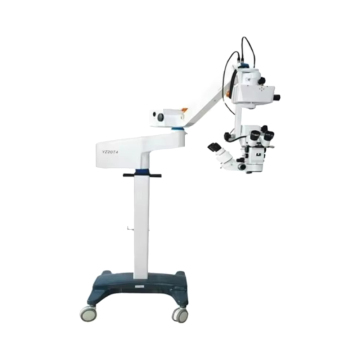 YZ20T4 Ophthalmic Instrument Operation Microscope - Top Quality