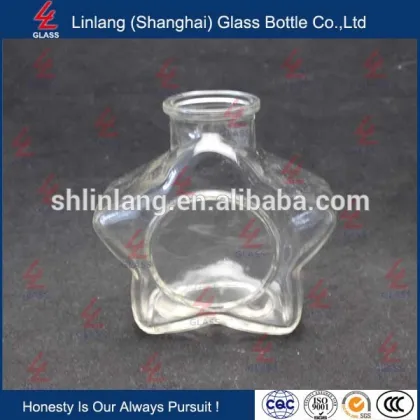 Good Reputation Top Grade Glass Tea Storage Bottle