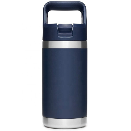 Stainless Steel Double Wall Vacuum Insulated Water Bottle