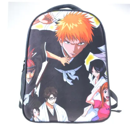 Best Boy Backpack, Black Backpack, Big Backpack