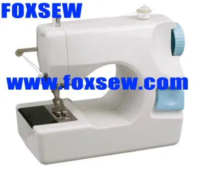 Mini Sewing Machine