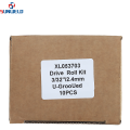XL053703 Комплект задвижваща ролка 3/32''/2,4 mm U-образна