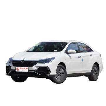 Venucia Qichen D60 EV 2022 PLUS SI Comfort Version: A 163 HP New Energy Electric Vehicle