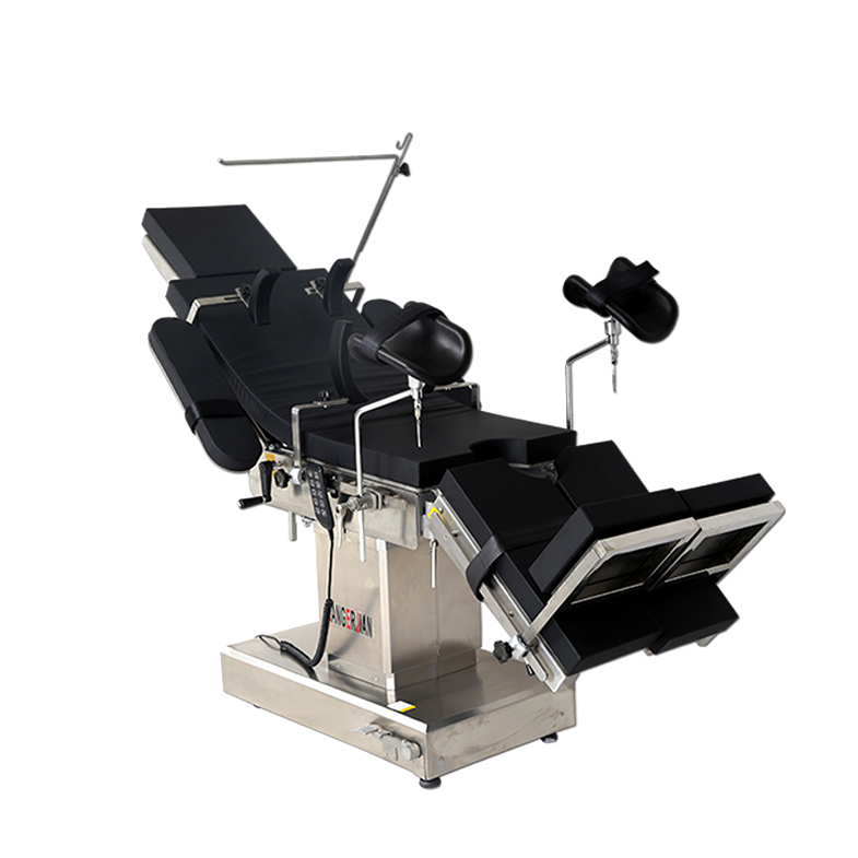 High quality electric operating table