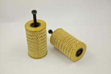 ECO OIL FILTER HU 612X