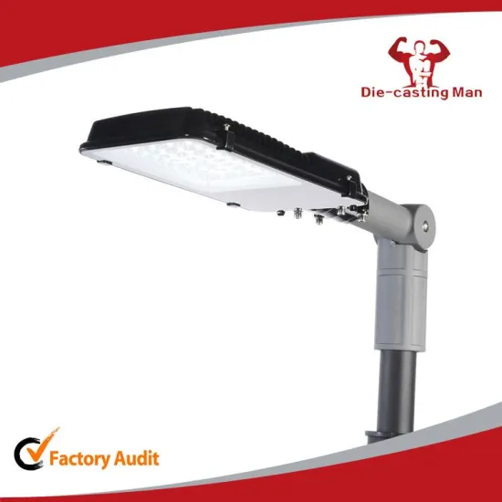 photo cell led cob street light 100w 150w 200w photocontrol switch light