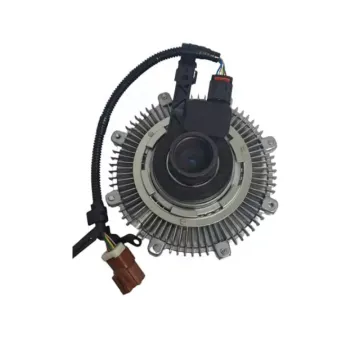 OE 3264 Auto Cooling Fan Clutch for Ford F150 F250 Fx4 Expedition 5.4L 4.6L Engine Cooling System